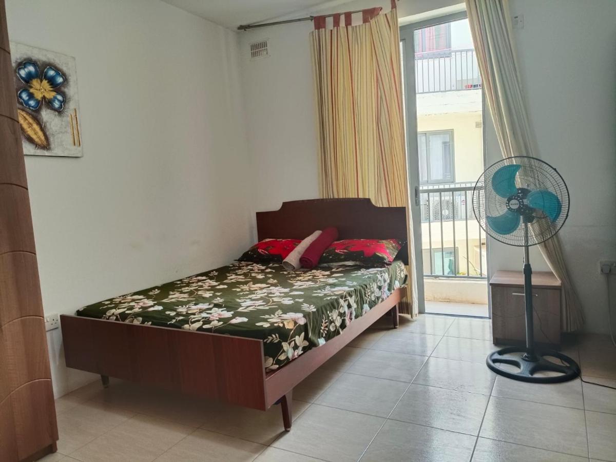 You Can Enjoy Your Time At Waterford Apartment Attard Ngoại thất bức ảnh